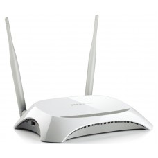 TP-LINK TL-MR3420